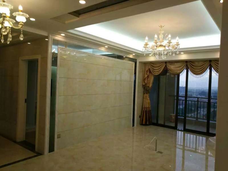 2016竹木纖維板裝修效果圖 - 山東步威木業塑膠科技，打造現代住宅室內裝飾