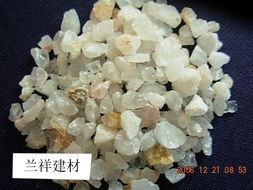 靈壽縣蘭祥礦產(chǎn)品加工廠 大理石的綠色開采與品質(zhì)堅(jiān)守